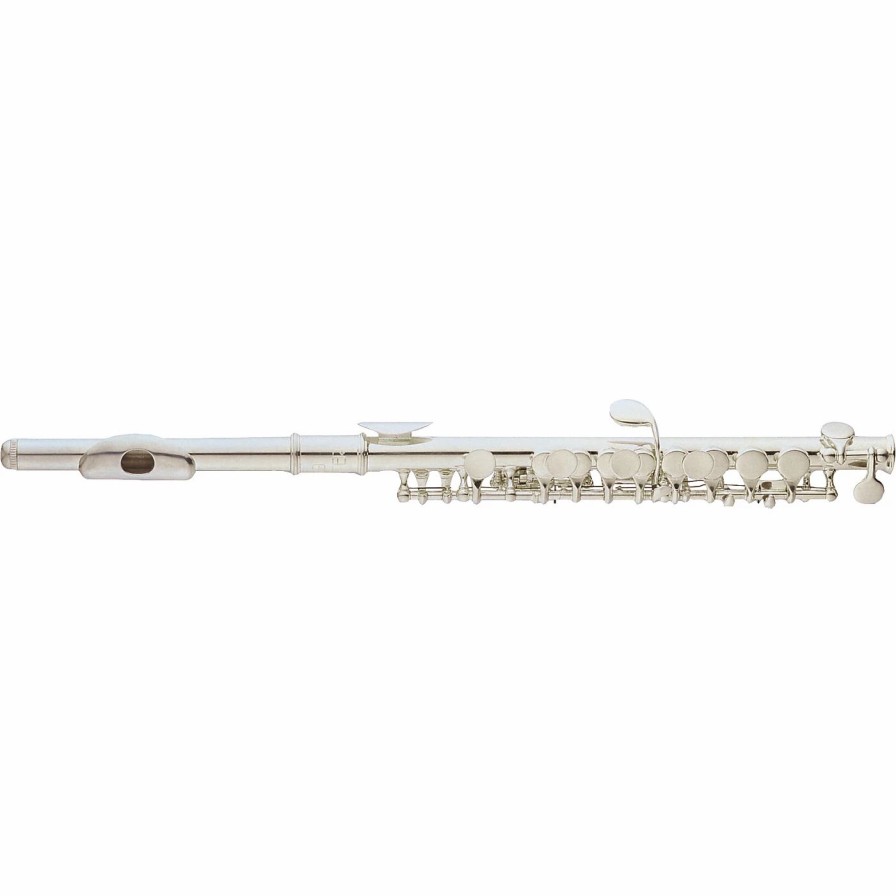 Piccolos * | Top 10 Jupiter Jupiter Jpc700 Student Piccolo