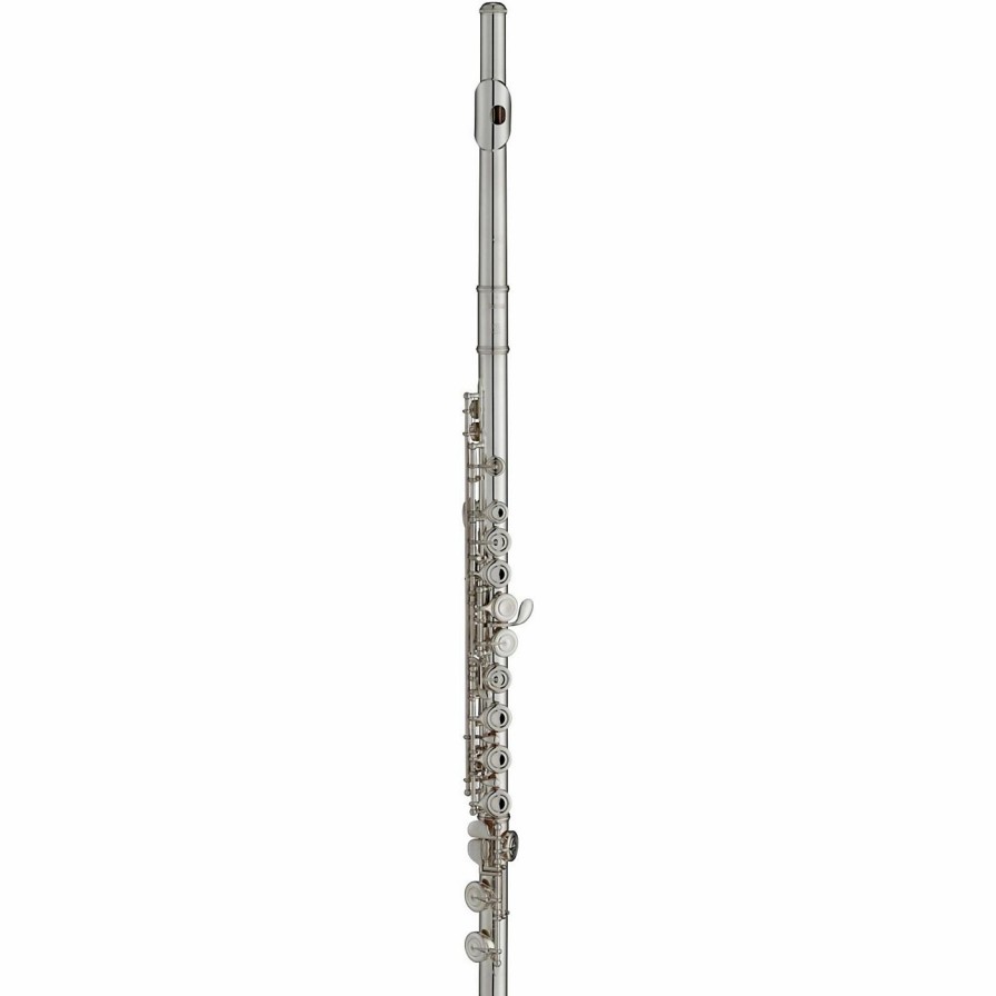 Flutes * | Wholesale Yamaha Yamaha Yfl-222 Standard Flute Offset G C-Foot