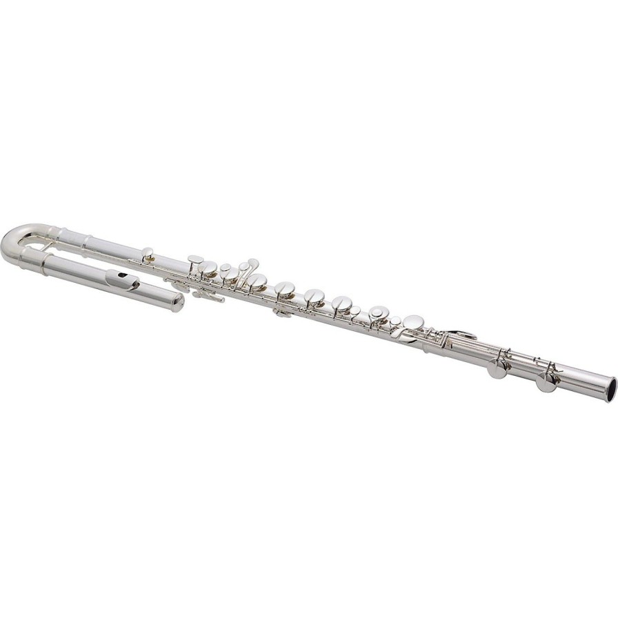 Flutes & Piccolos * | Flash Sale Jupiter Jupiter Jbf1000 Bass Flute