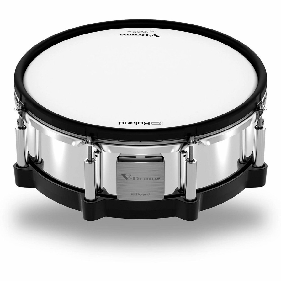 Electronic Drums * | Discount Roland Roland Pd-140Ds V-Pad Snare 14 (Digital)