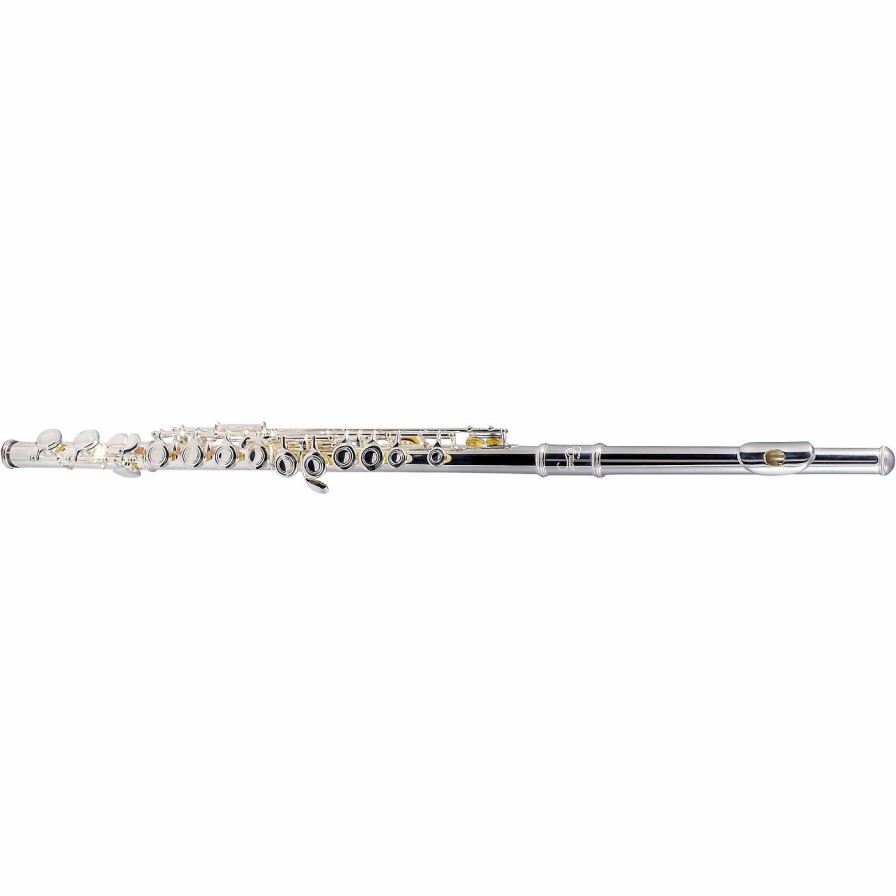 Flutes * | Buy Etude Etude Efl-200 Student Series Flute