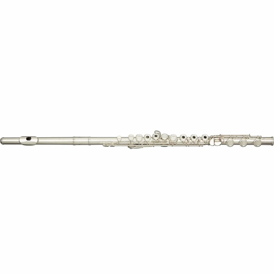 Flutes * | Promo Powell-Sonare Powell-Sonare 601 Sonare Series Flute B Foot / Open Hole / Offset G / Split E