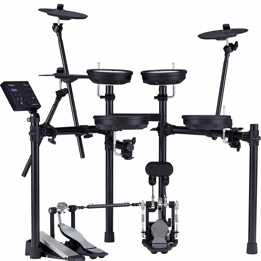 Electronic Drums * | Hot Sale Roland Roland Td-07Dmk V-Drums Electronic Drum Kit