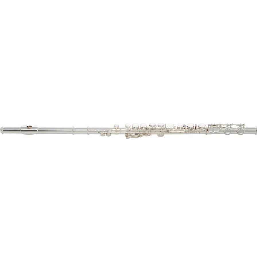 Flutes * | Best Reviews Of Prelude By Conn-Selmer Prelude By Conn-Selmer Student Model Flute