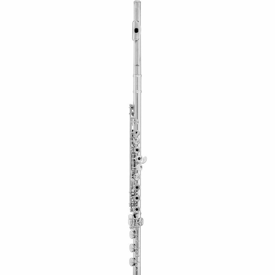 Flutes * | Cheap Azumi Azumi Az1 Intermediate Flute Offset G