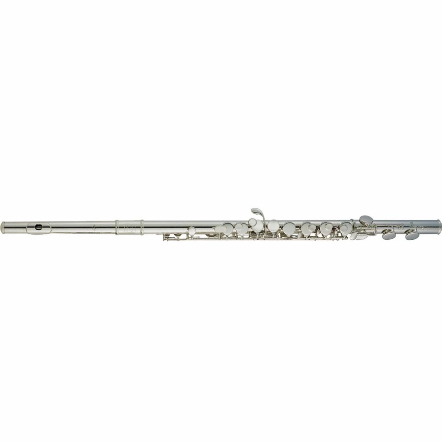 Flutes & Piccolos * | Cheap Jupiter Jupiter Jaf1000 Series Alto Flute 517S Straight Headjoint