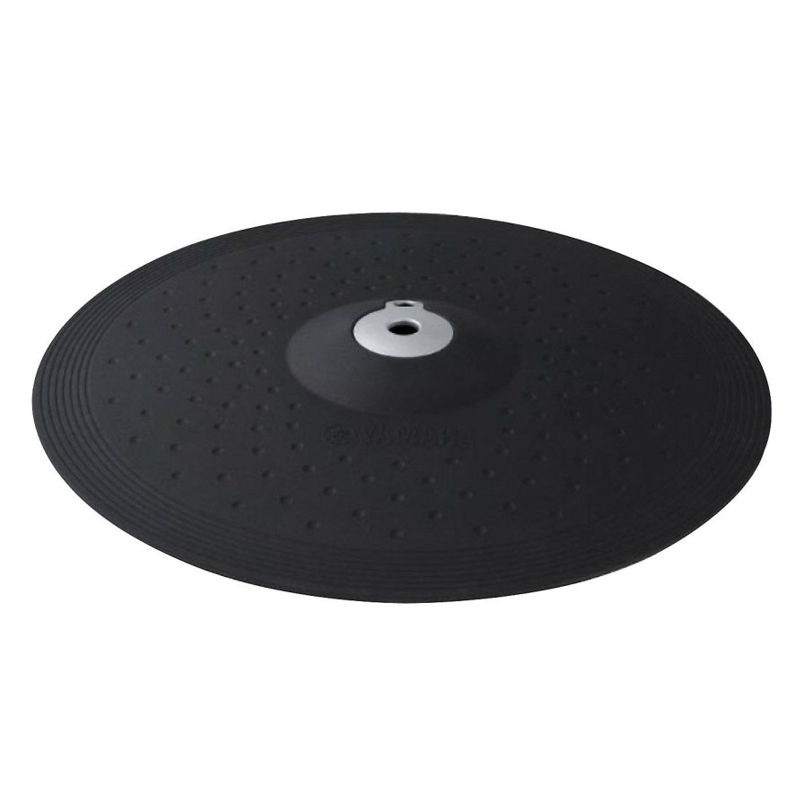 Electronic Drums * | Cheap Yamaha Yamaha Pcy155 3-Zone Electronic Cymbal Pad