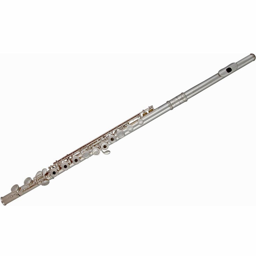 Flutes * | Wholesale Powell-Sonare Powell-Sonare 501 Sonare Series Flute B Foot / Open Hole / Inline G