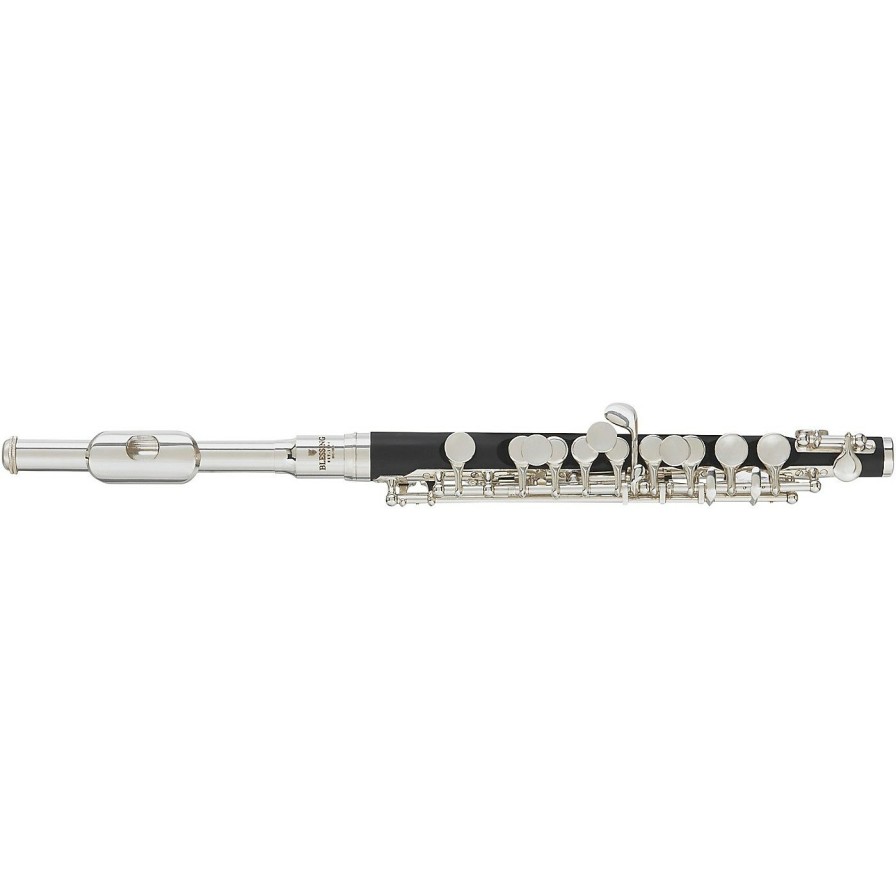 Piccolos * | Discount Blessing Blessing Bpc-1287 Standard Series Piccolo